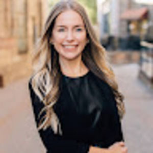 Meet your Posher, Natalie